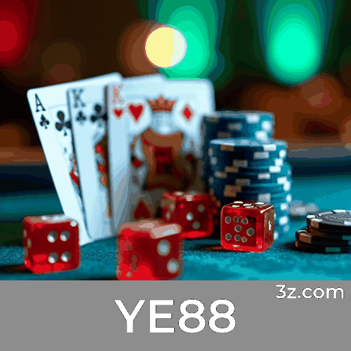 Cassino Online YE88