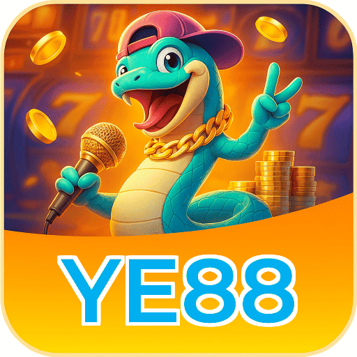 YE88 logo