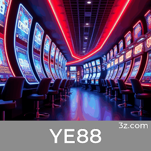 Cassino Online YE88