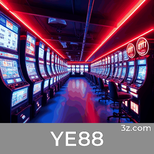 Acessar o site YE88 COM