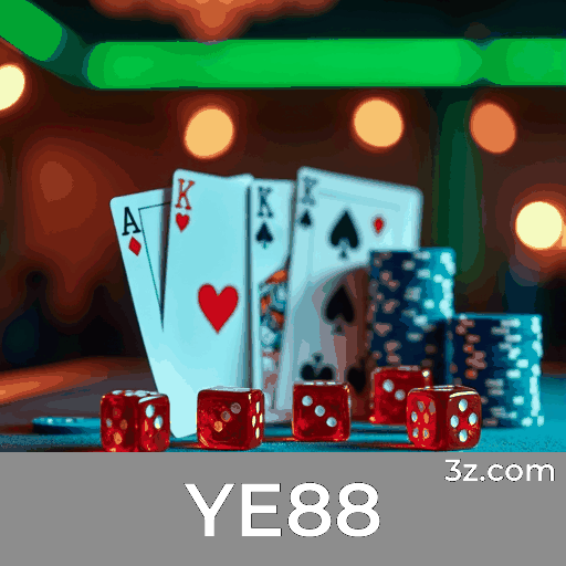 Acesso ao YE88
