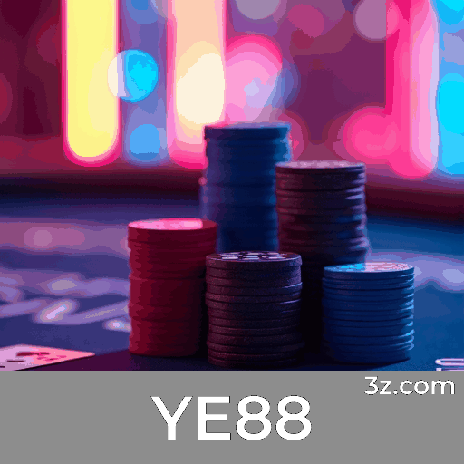 YE88: Seu Cassino Online Confiável