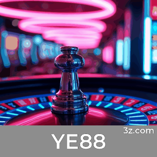 Cadastro na YE88